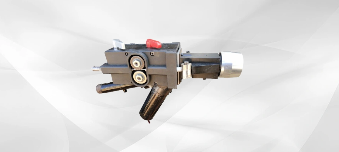Thermal Arc Spray