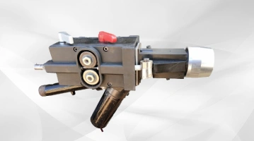 Arc Spray Gun