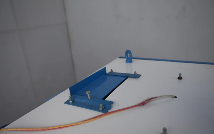 Grit Blasting Machine Manufacturer in the United Kingdom