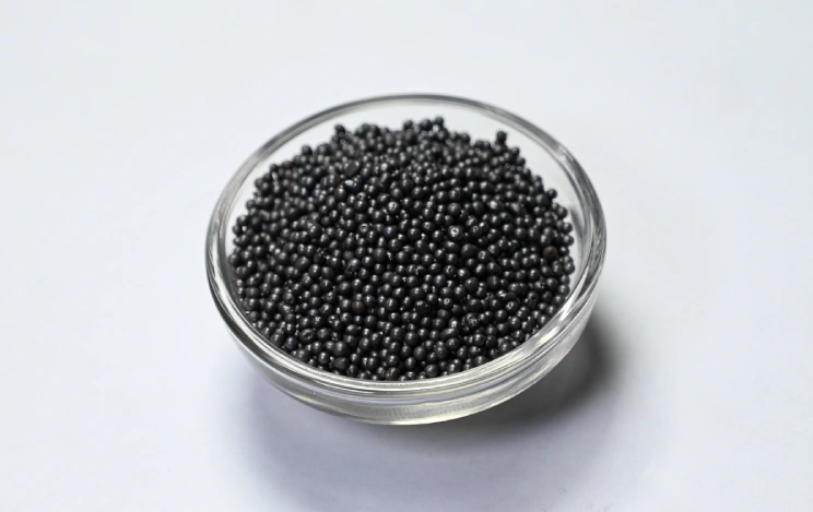 Stainless Steel Shot