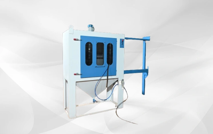 Granite Laser Engraving Machine