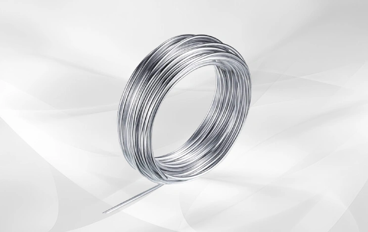 Aluminum Wire