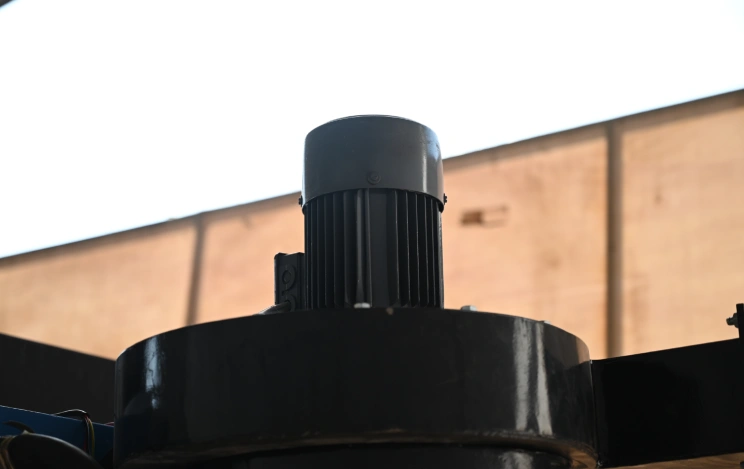 Wet Blasting Machine