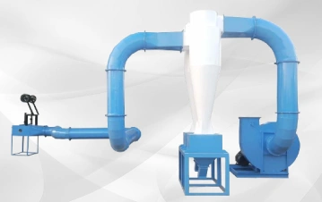 Online Zinc Spray Coating System For Tube Mill