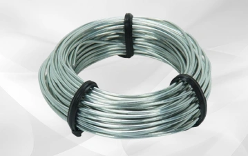 Zinc Wire